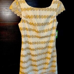 Lilly Pulitzer Dress NWT